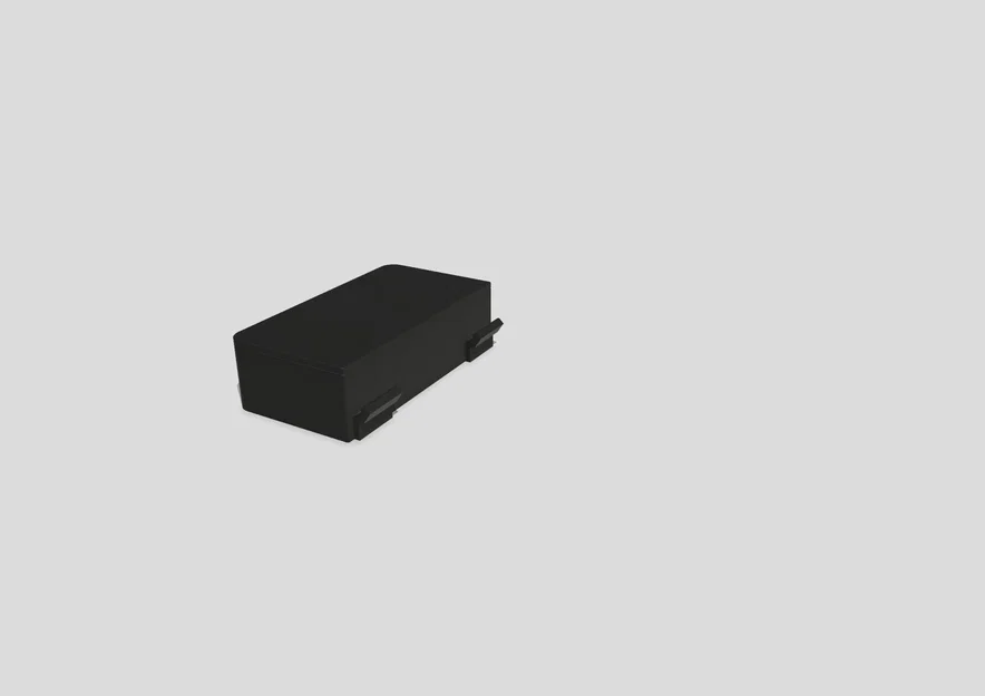 Hộp lưu trữ bên cho máy in Prusa MK3S/MK3S+ - Image 3
