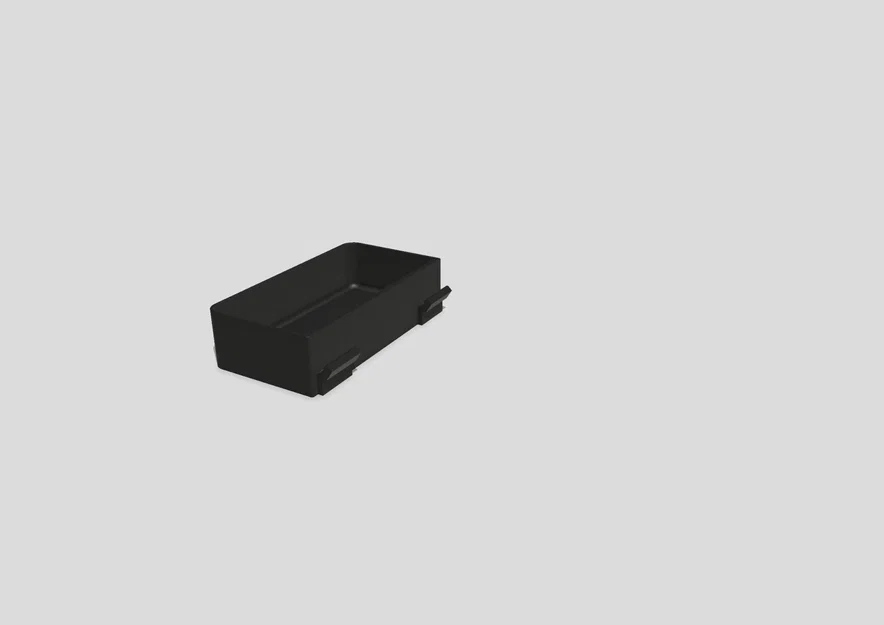 Hộp lưu trữ bên cho máy in Prusa MK3S/MK3S+ - Image 5