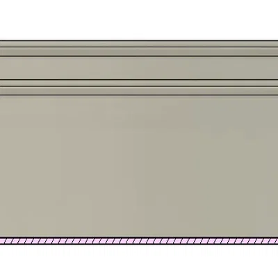 Bộ khuếch tán đèn LED 16 bóng đường kính 48mm