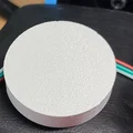Bộ khuếch tán đèn LED 16 bóng đường kính 48mm - Thumbnail 3