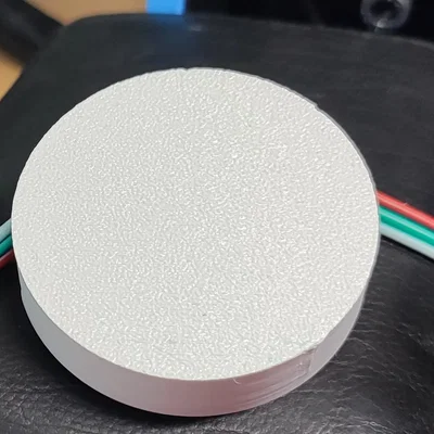 Bộ khuếch tán đèn LED 16 bóng đường kính 48mm