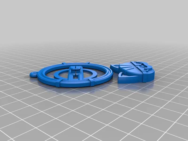 Tiền xu Mèo May Mắn để in 3D - Image 6