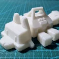 Mô hình đồ chơi fidget thú cưng trong bộ sưu tập tình bạn - Thumbnail 2