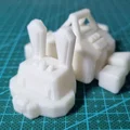 Mô hình đồ chơi fidget thú cưng trong bộ sưu tập tình bạn - Thumbnail 3
