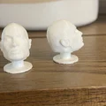 Jibbit hình đá cho giày crocs của The Rock - Thumbnail 2