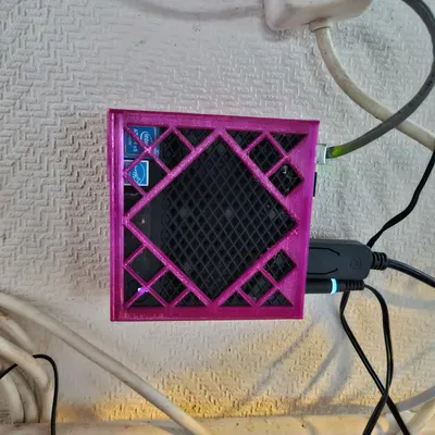 Giá đỡ tường cho Dell Wyse 3040 với thiết kế cải tiến