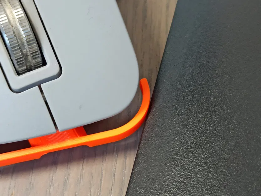 Bumper chuột cho Logitech MX Master 3 - Image 1