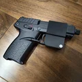 Bìa đeo cho súng Kel Tec P17 - Thumbnail 1