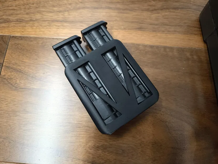 Giá đỡ băng đạn Kel-Tec P17 - Image 1