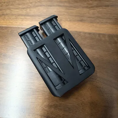 Giá đỡ băng đạn Kel-Tec P17