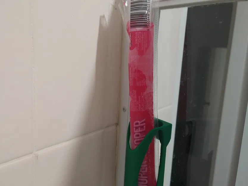 Giá đỡ Zooper Dooper kiểu treo tường và để bàn - Image 2