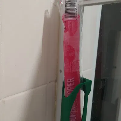 Giá đỡ Zooper Dooper kiểu treo tường và để bàn