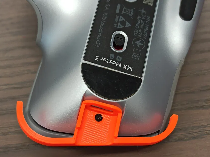 Bumper chuột cho Logitech MX Master 3 - Image 2