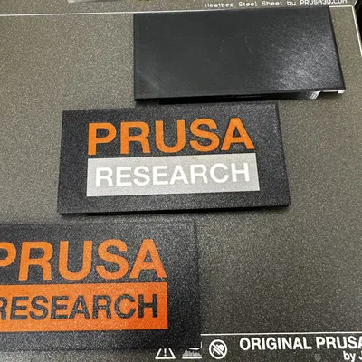 Nắp đậy trên cho bộ đệm MMU3 Prusa