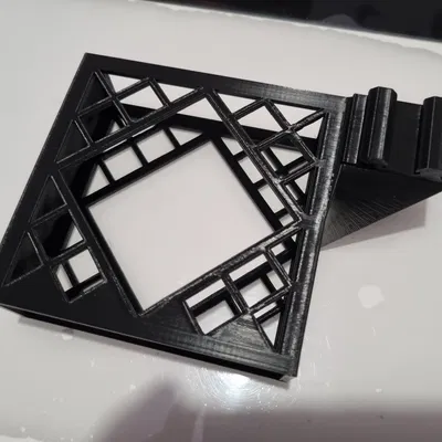 Giá đỡ cho Dell Wyse 3040 trên máy in Ender3 V2