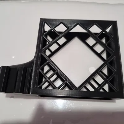 Giá đỡ cho Dell Wyse 3040 trên máy in Ender3 V2