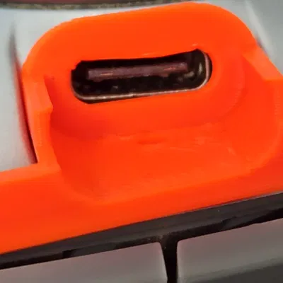 Bumper chuột cho Logitech MX Master 3