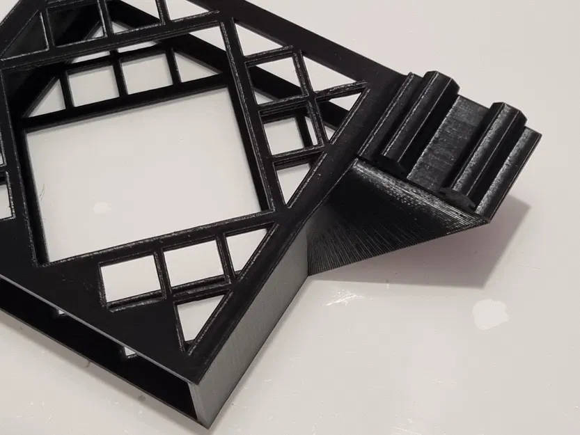 Giá đỡ cho Dell Wyse 3040 trên máy in Ender3 V2 - Image 5