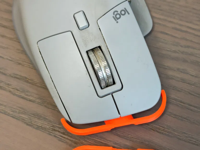 Bumper chuột cho Logitech MX Master 3 - Image 5