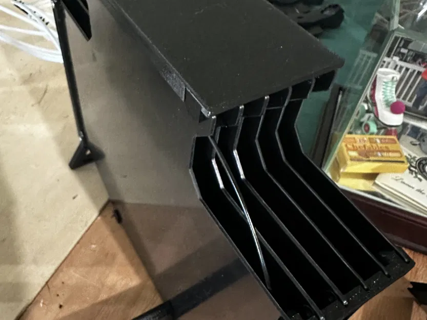 Nắp đậy trên cho bộ đệm MMU3 Prusa - Image 5