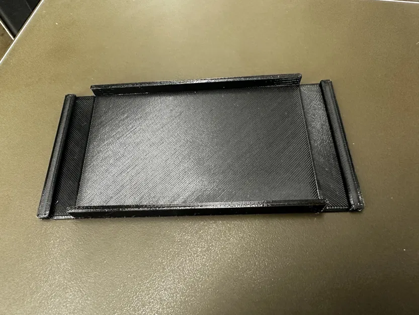 Nắp đậy trên cho bộ đệm MMU3 Prusa - Image 6