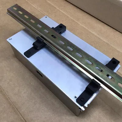 Giá đỡ PSU din gốc cho Anet A8+