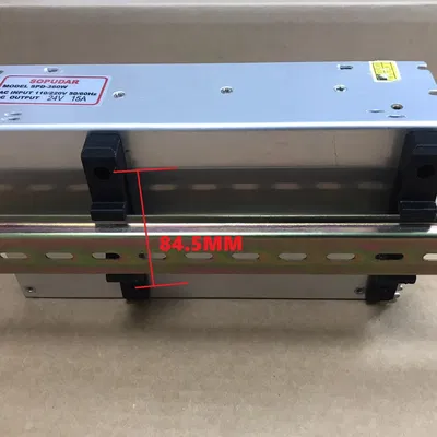 Giá đỡ PSU din gốc cho Anet A8+