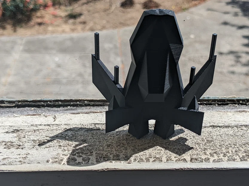 Tàu vũ trụ Pyro GX từ trò chơi Descent II - Image 2