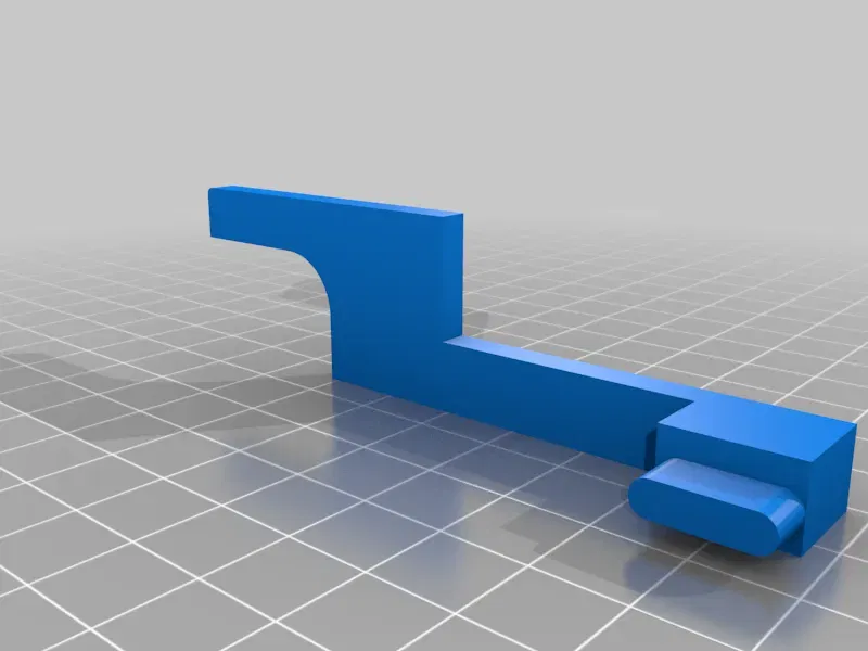 NERF Flywheel Mk21 "Cú Mèo Meaker - Image 6