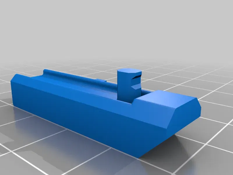 NERF Flywheel Mk21 "Cú Mèo Meaker - Image 7