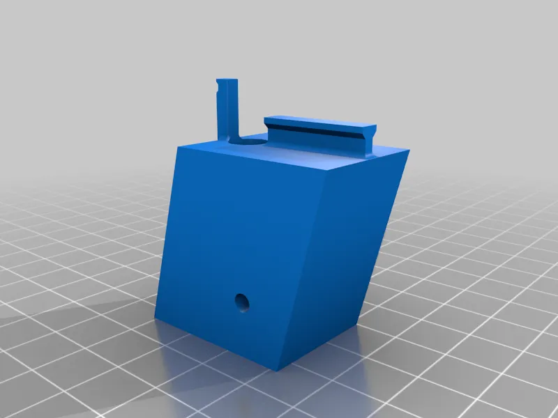 NERF Flywheel Mk21 "Cú Mèo Meaker - Image 9