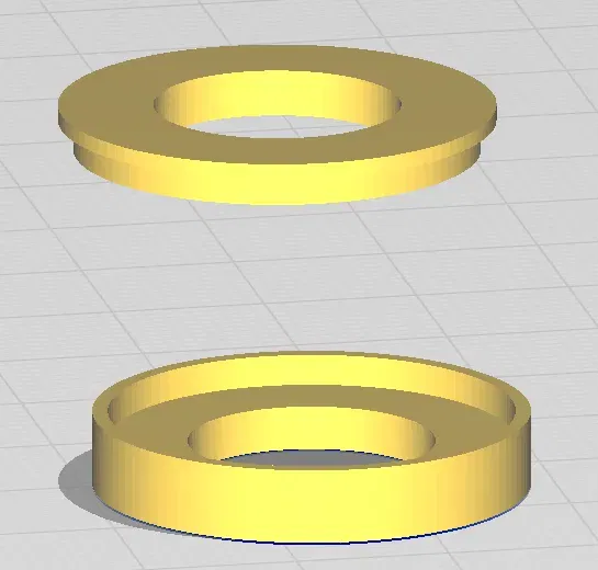 Hướng dẫn tạo lỗ cho nhựa hoặc bạt - Image 1