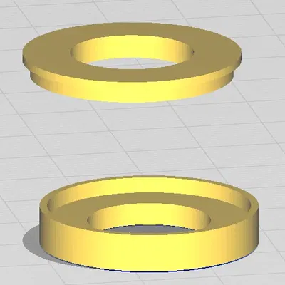 Hướng dẫn tạo lỗ cho nhựa hoặc bạt