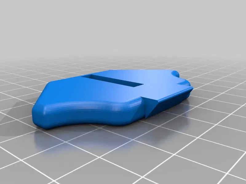 NERF Flywheel Mk21 "Cú Mèo Meaker - Image 16