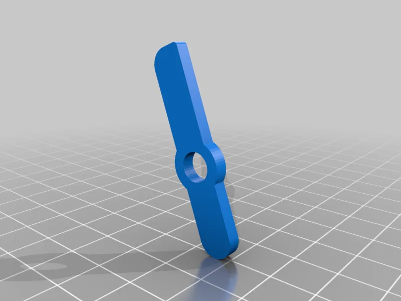 NERF Flywheel Mk21 "Cú Mèo Meaker - Image 19