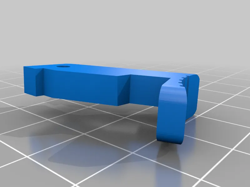 Khẩu súng bắn pháo Mk44 từ mô hình HYPR của Slug - Image 14