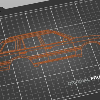 Nghệ thuật tường hình bóng Range Rover P38