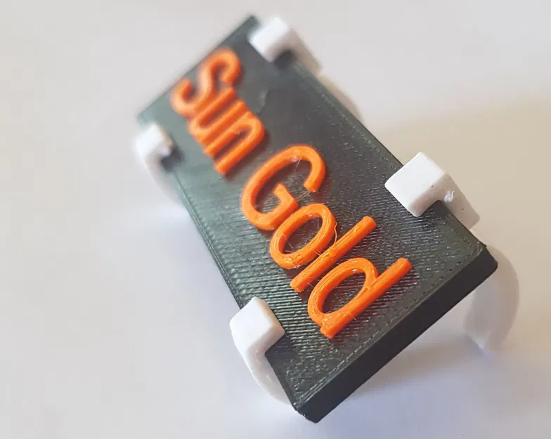 Giá đỡ và biển hiệu cho chậu AutoPot 15L tự tưới - Image 3