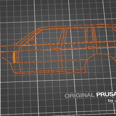 Nghệ thuật tường hình bóng Range Rover L322