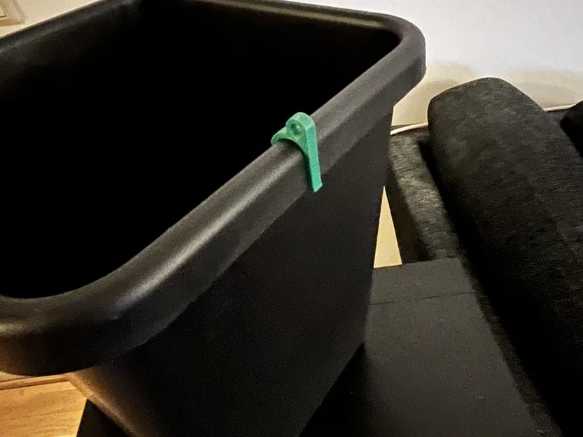 Kẹp LST đơn giản cho AutoPot - Image 1