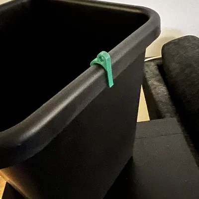 Kẹp LST đơn giản cho AutoPot