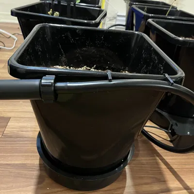 Kẹp Autopot cho ống 16mm (5/8")