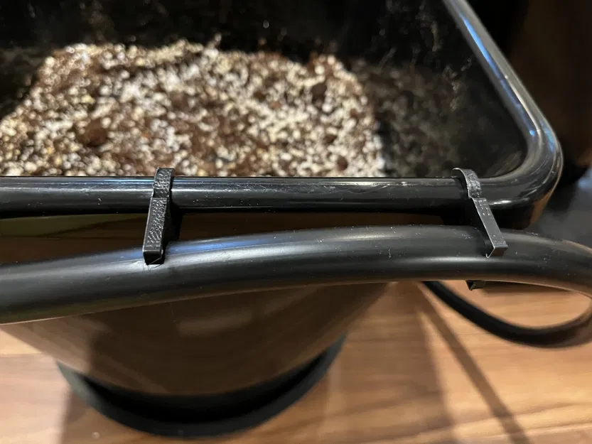 Kẹp Autopot cho ống 16mm (5/8") - Image 2