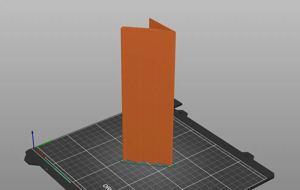 Giá đỡ thẻ bài xếp chồng kiểu bình hoa - Image 2