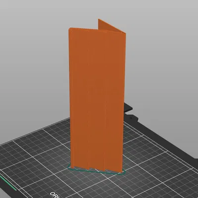 Giá đỡ thẻ bài xếp chồng kiểu bình hoa