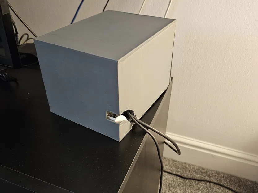 Vỏ bọc cho đế Nintendo Switch chống bụi - Image 2