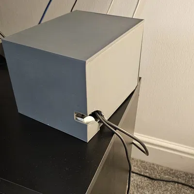 Vỏ bọc cho đế Nintendo Switch chống bụi