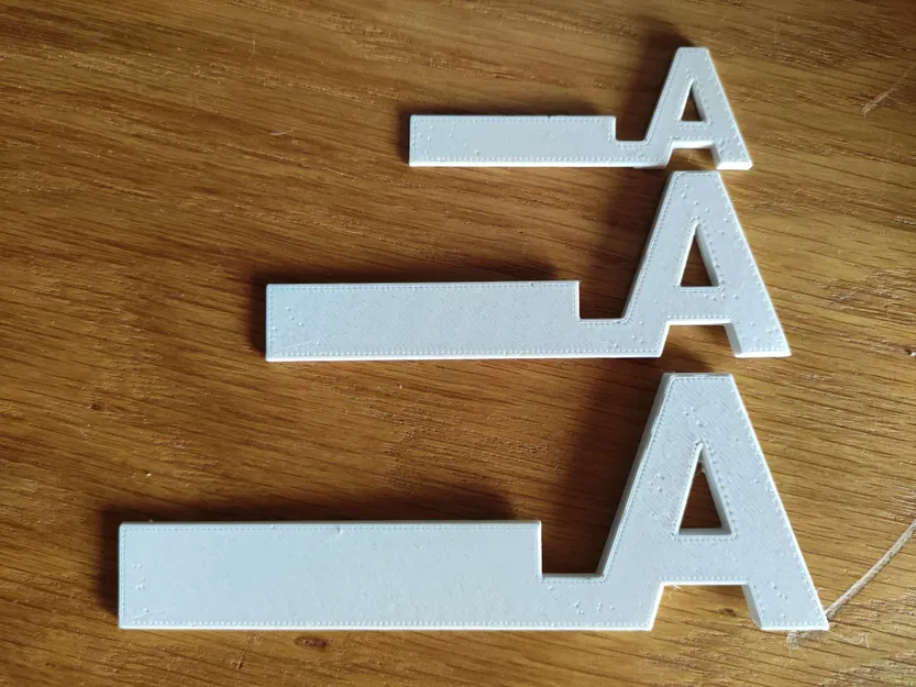 Giá đỡ phân loại chữ cái A-Z cho đĩa nhạc vinyl - Image 2