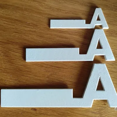 Giá đỡ phân loại chữ cái A-Z cho đĩa nhạc vinyl