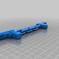 GUNCHUCKS - Súng kết hợp Nunchucks in 3D - Thumbnail 1
